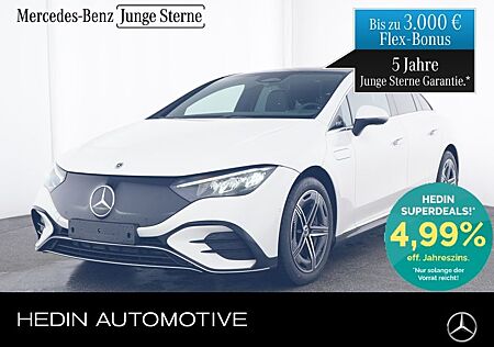 Mercedes-Benz EQE 300 AMG|LED|DISTR|NAVI|KEYL|PANO|KAM|MEMORY
