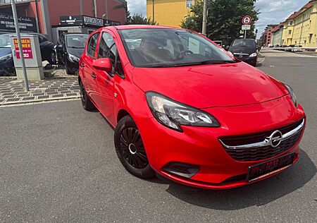 Opel Corsa E Selection