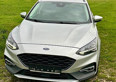 Ford Focus 1,5 EcoBoost 110kW Active Turnier Active