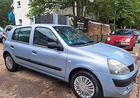 Renault Clio 1.2 16V Privilege/Gepflegt/Klimaanlage