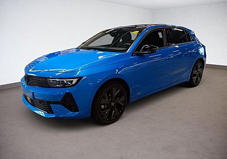 Opel Astra electric Ultimate +Matrix-LED+KAMERA+11kW+