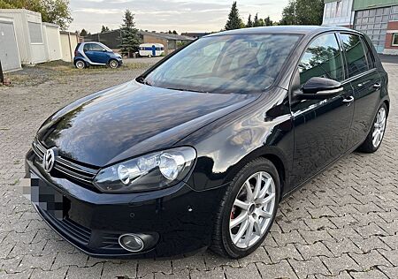 VW Golf Volkswagen 1.4 Style Style