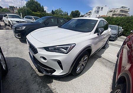 Cupra Formentor ,LED,ACC,DCC