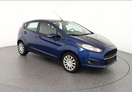 Ford Fiesta Celebration 101 PS / GARANTIE