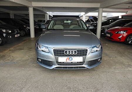Audi A4 Lim. Ambition
