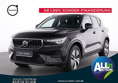 Volvo XC 40 XC40 T4 PLUG-IN CORE WINTERPAK+KAMERA+STANDHZ+