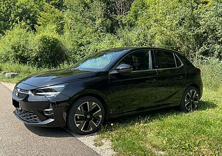 Opel Corsa 100KW Ultimate Ultimate