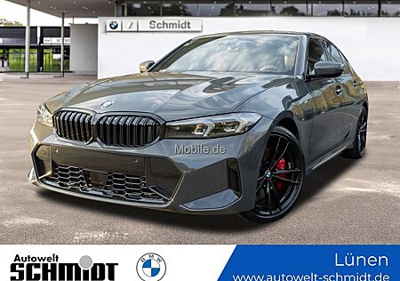 BMW 320d M Sportpaket UPE 72.050 EUR