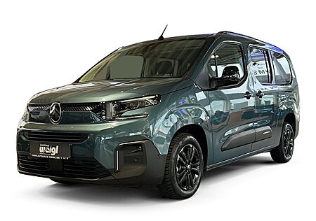 Citroën Berlingo XL BlueHDi 130 EAT8 Max 7 Sitzer