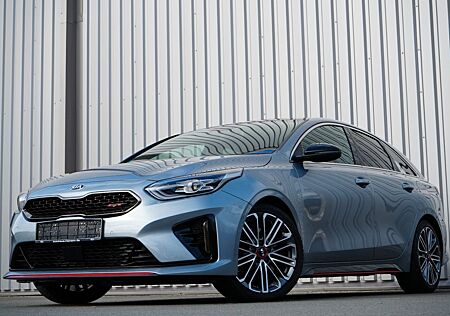 Kia Pro_ceed ProCeed 1.6 TGDI GT Garantie/Pano/Kamera/ACC/8FA