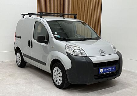 Citroën Nemo 1.4 Niveau A MwST/PDC/SERVO/ZV+TÜV 05.27