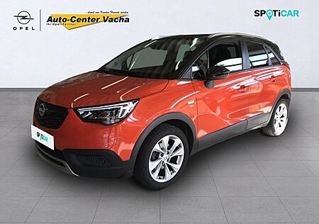 Opel Crossland X Limited Edition LED