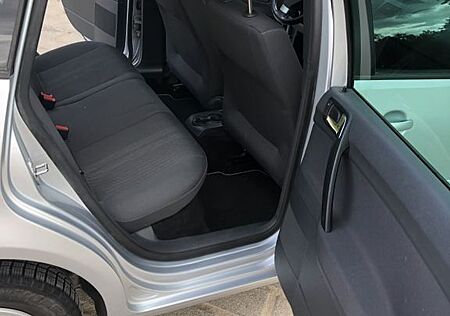VW Polo Volkswagen 1.2 51kW Black/Silver Edition Black/Sil...