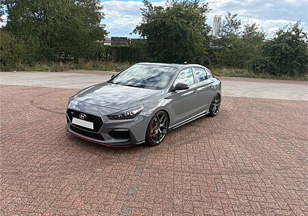 Hyundai i30 2.0 T-GDI N Performance Fastback N Perfo...
