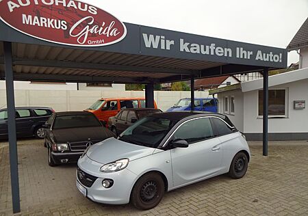 Opel Adam Jam