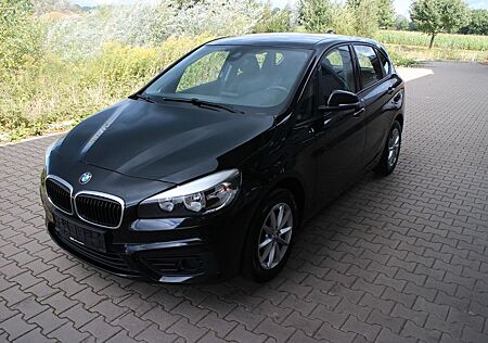 BMW 216 Baureihe 2 Active Tourer d