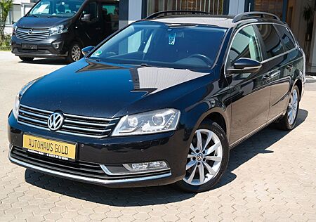 VW Passat Variant Volkswagen Comfortline BlueMotion/Pano/Navi