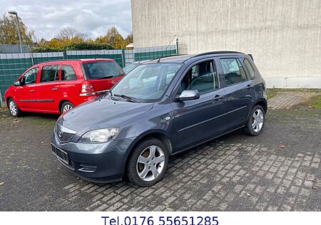Mazda 2 1.4 16V * Tüv02/28