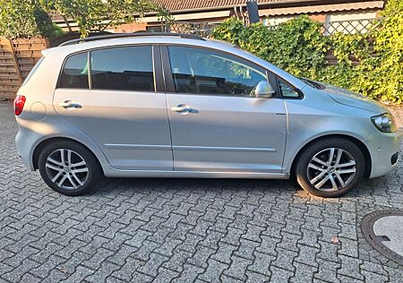 VW Golf Plus Volkswagen 1.6 Comfortline, TÜV, Allwetterreifen