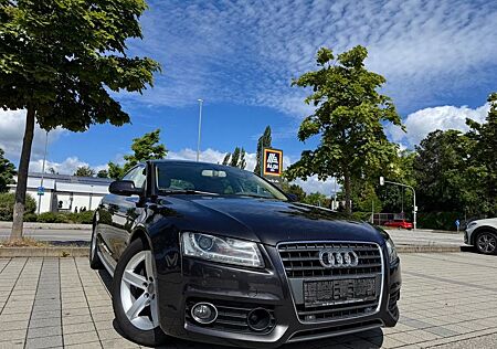 Audi A5 Sportback 2.7 TDI S-line