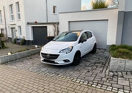 Opel Corsa 1.4 Color Edition Color Edition