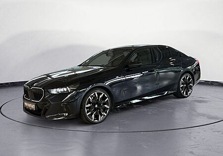 BMW 520d xDrive Komfortsitze Standhzg. Klimaaut.