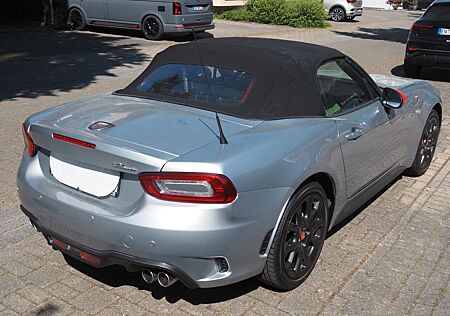 Abarth 124 Spider 1.4 MultiAir Turbo -