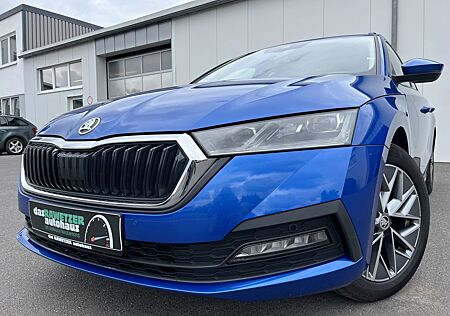 Skoda Octavia Combi 2.0 TDI DSG Ambition 177€ m. 20% A