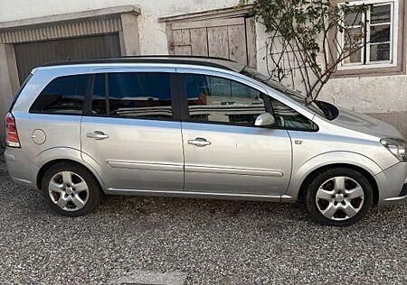 Opel Zafira 1.9 CDTI 74kW -