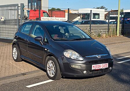 Fiat Punto EVO Dynamic/Klima/Euro5