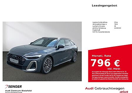 Audi A5 Avant 2,0 TDI quattro Panorama Matrix- LED