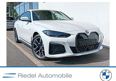 BMW i4 eDrive35 M Sportpaket Pro*DAPro*HiFi*Head-Up*