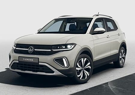 VW T-Cross Volkswagen 1.0 TSI 85 kW Style