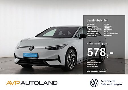 VW ID.7 Volkswagen Pro S | NAVI | AHK | ACC | LED | SITZH. |