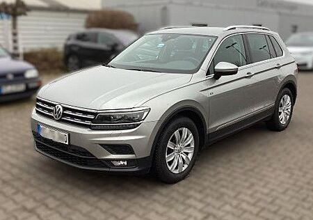 VW Tiguan Volkswagen Join Start-Stopp*LED*1.Hd*ACC*LED*Navi