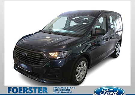Ford Tourneo Connect 2.0d Aut. Trend 7-Sitzer Klima 8