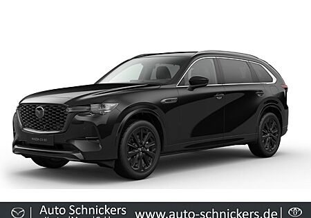 Mazda CX-80 HOMURA PLUS+BOSE+PANO+CARPLAY+MATRIX+AKTIO