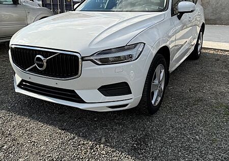 Volvo XC 60 gebraucht kaufen Volvo XC 60 XC60 B4 D Inscription Geartronic Inscription