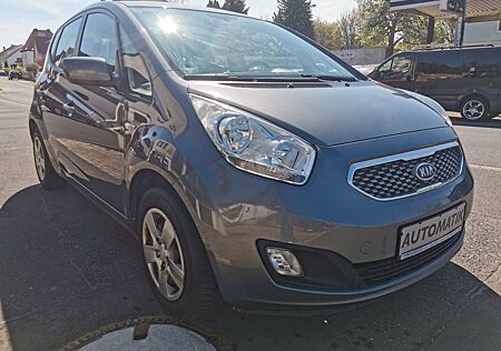 Kia Venga Vision 1,6 / Automatik / Klima / EURO 5