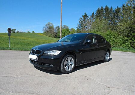 BMW 320i Lim. *Klima*Alu*kein Tüv