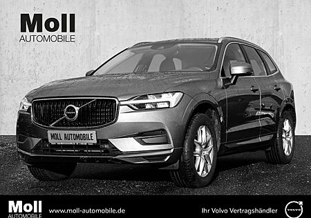 Volvo XC 60 XC60 Momentum Pro 2WD D4 EU6d-T Navi Leder digit