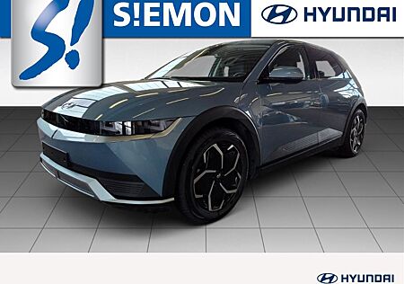 Hyundai IONIQ 5 2WD 77,4kWh TECHNIQ Assist Bose el.Heckk