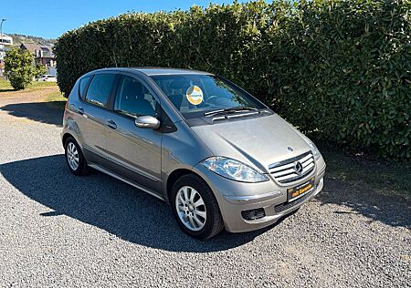 Mercedes-Benz A 150 *GUTE AUSSTATTUNG*