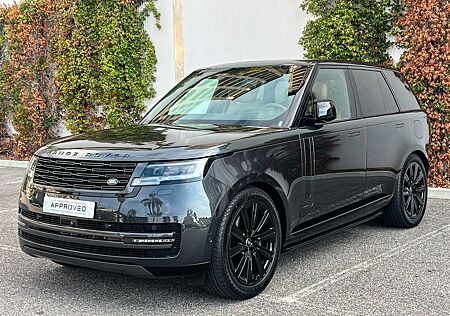 Land Rover Range Rover gebraucht kaufen Land Rover Range Rover Autobiography Hybrid