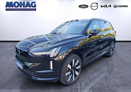 Volvo EX90 Performance Pure Electric AWD Ultra 7-Sitze