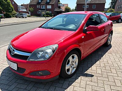 Opel Astra H GTC Edition Klima PDC