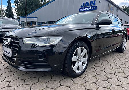 Audi A6 Avant 2.0 TDI ultra|PDC|LED|Alu|AC|