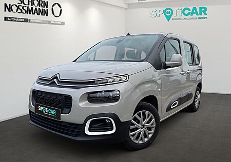 Citroën Berlingo M BLUEHDI 100 FEEL