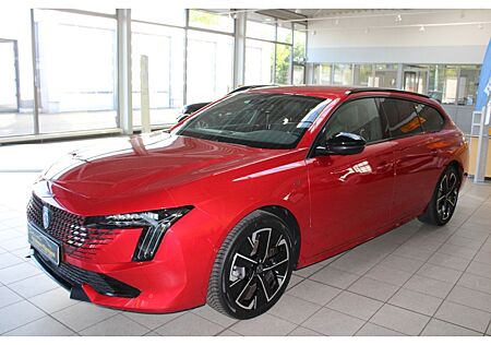 Peugeot 508 SW GT 1.5 BlueHDi 130 EU6e Sportpaket Navi S