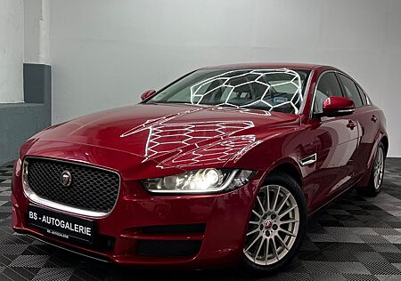 Jaguar XE E-Performance 163PS Pure